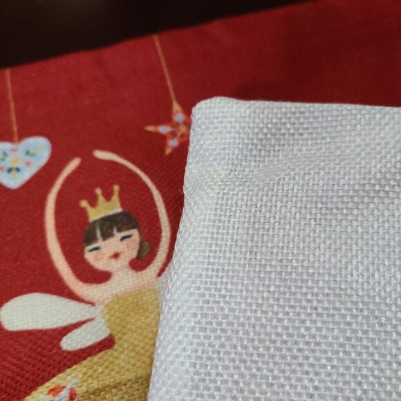 Nutcracker Christmas Pillow Cover Red Decorative Accent Case Xmas Holiday Decor - Picture 9 of 9